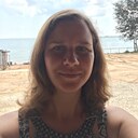 Знакомства: Катя, 36 лет, Брест