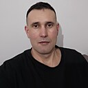 Знакомства: Рустам, 45 лет, Варшава