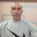 Знакомства: Андрей, 43 года, Чита