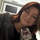 Знакомства: Анастасия, 45 лет, Отрадный