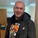 Знакомства: Игорь, 42 года, Анапа