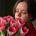 Знакомства: Кристина, 29 лет, Псков
