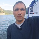 Знакомства: Евгений, 40 лет, Кумертау