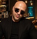 Знакомства: Евгений, 45 лет, Бээр-Шева