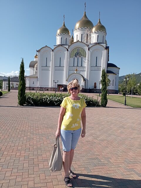 Фото - Tabor.ru