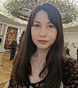 Знакомства: Светлана, 41 год, Минск