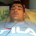 Знакомства: Данил, 36 лет, Самара