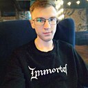 Знакомства: Андрей, 28 лет, Оренбург