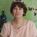 Знакомства: Оксана, 46 лет, Свободный
