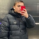 Знакомства: Руслан, 22 года, Тюмень