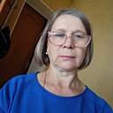 Знакомства: Галина, 60 лет, Тамбов