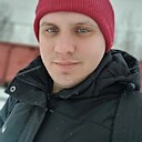Знакомства: Стас, 27 лет, Верхняя Салда