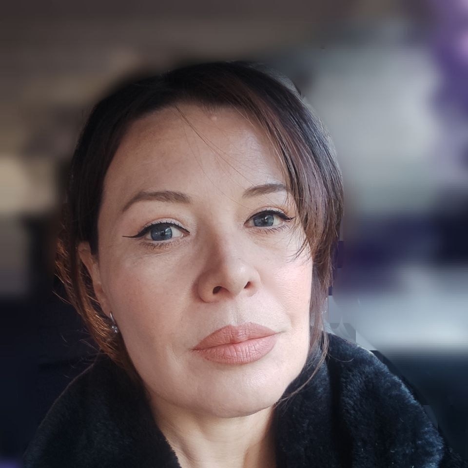 Знакомства: Марина, 54 года, Смоленск