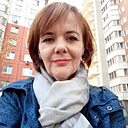 Знакомства: Лия, 44 года, Железнодорожный