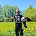 Знакомства: Сергей, 40 лет, Снежное
