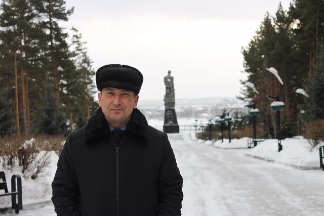 Фото - Tabor.ru