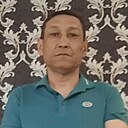 Знакомства: Аслан, 46 лет, Актобе