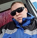Знакомства: Дима, 25 лет, Бакалы