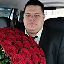 Знакомства: Кирилл, 39 лет, Томск