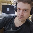 Знакомства: Никита, 30 лет, Уфа
