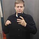 Знакомства: Виталий, 29 лет, Омск