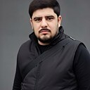 Знакомства: Айдер, 35 лет, Геленджик