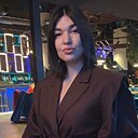 Знакомства: Лиса, 40 лет, Самара