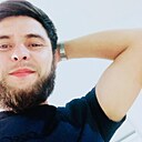 Знакомства: Алдияр, 25 лет, Астана