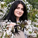 Знакомства: Аліна, 27 лет, Киев