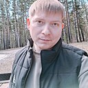 Знакомства: Андрей, 32 года, Ачинск