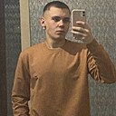 Знакомства: Егор, 24 года, Бийск