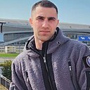 Знакомства: Алик, 35 лет, Нальчик