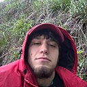 Знакомства: Данил, 22 года, Талгар