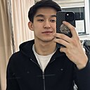 Знакомства: Нурканат, 19 лет, Алматы