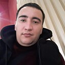 Знакомства: Малик, 38 лет, Самара