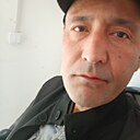 Знакомства: Едик, 43 года, Наманган