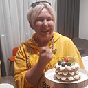 Знакомства: Лидия, 54 года, Пенза