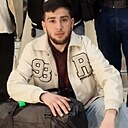 Знакомства: Asb, 25 лет, Антополь