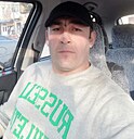 Знакомства: Спартак, 41 год, Уренгой