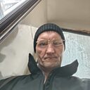 Знакомства: Сергей, 54 года, Заволжье