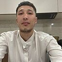 Знакомства: Бекбол, 26 лет, Алматы