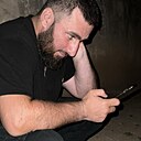 Знакомства: Рустам, 41 год, Касумкент