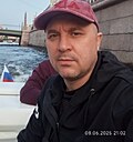 Знакомства: Михаил, 45 лет, Колпино