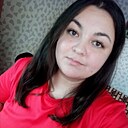 Знакомства: Настя, 29 лет, Самара