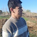 Знакомства: Muzaffar, 21 год, Петропавловск