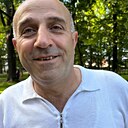 Знакомства: Гарик, 49 лет, Санкт-Петербург