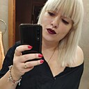 Знакомства: Полина, 37 лет, Симферополь