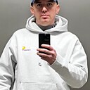 Знакомства: Владимир, 37 лет, Москва