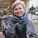 Знакомства: Галина, 59 лет, Смоленск