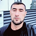 Знакомства: Тимур, 38 лет, Калининград